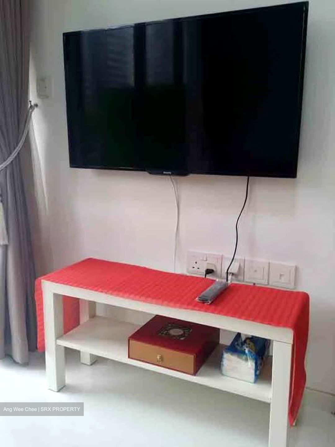 RV Suites (D10), Apartment #566265091